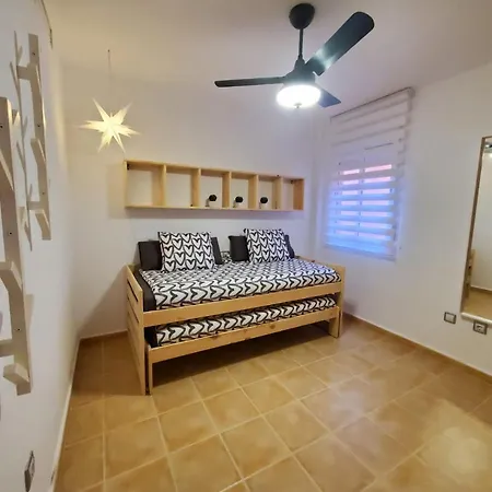 Playa Appartement *