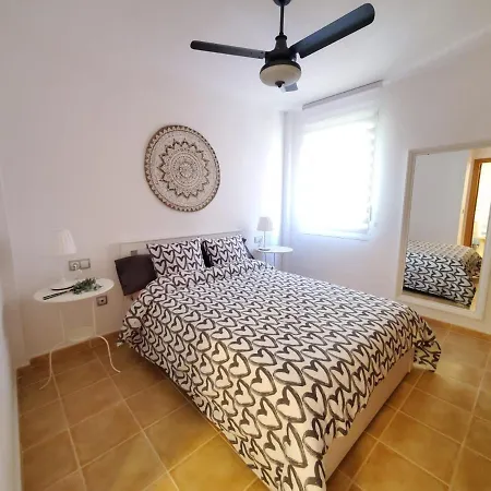 Appartement Playa Mojácar
