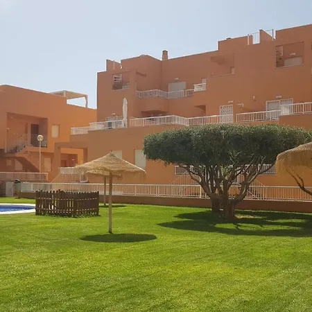 Appartement Playa *