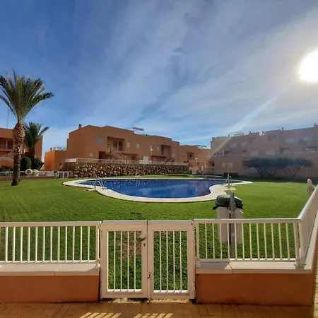 Playa Appartement *