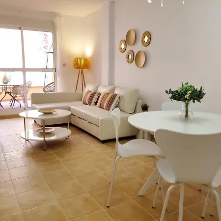 Playa Appartement Mojácar