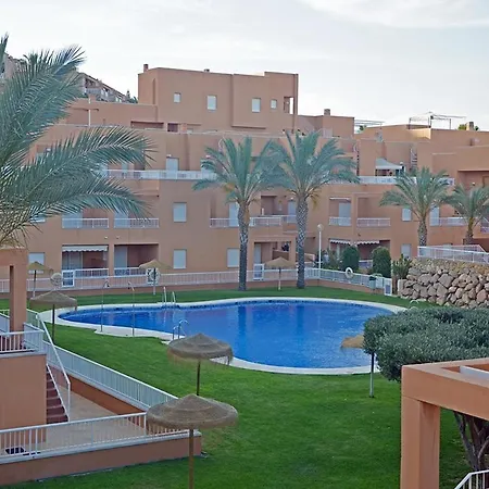 Playa Appartement *