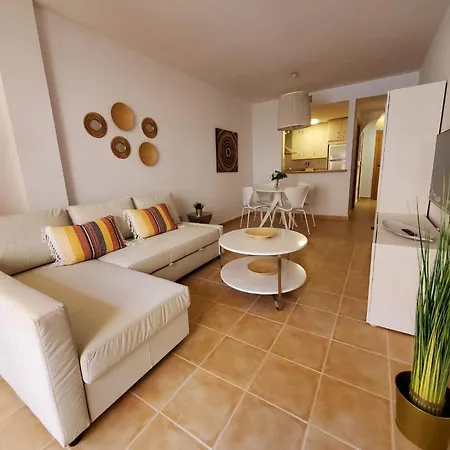 Appartement Playa