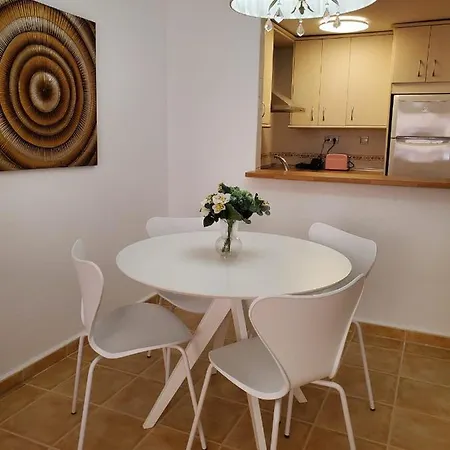 Playa Appartement *