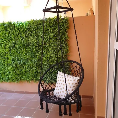 Appartement Playa Mojácar